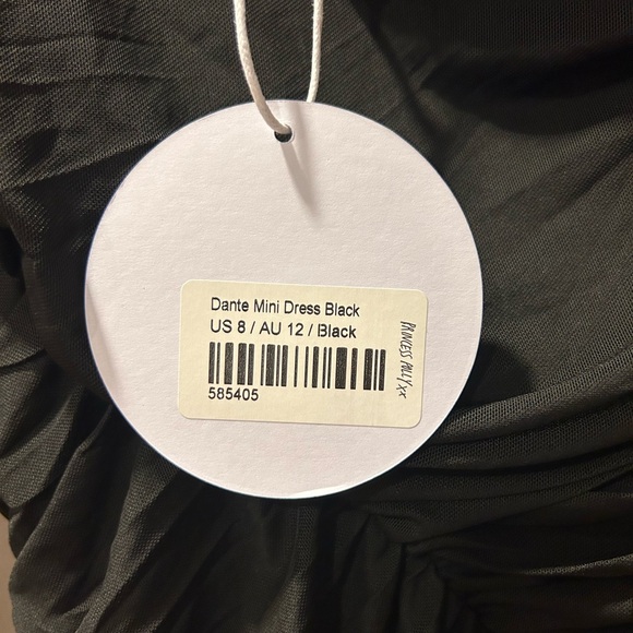 Princess Polly Dress - Picture 2 of 3